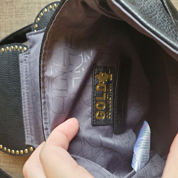 Danielle Nicole Mickey Backpack - Picture 2 of 4